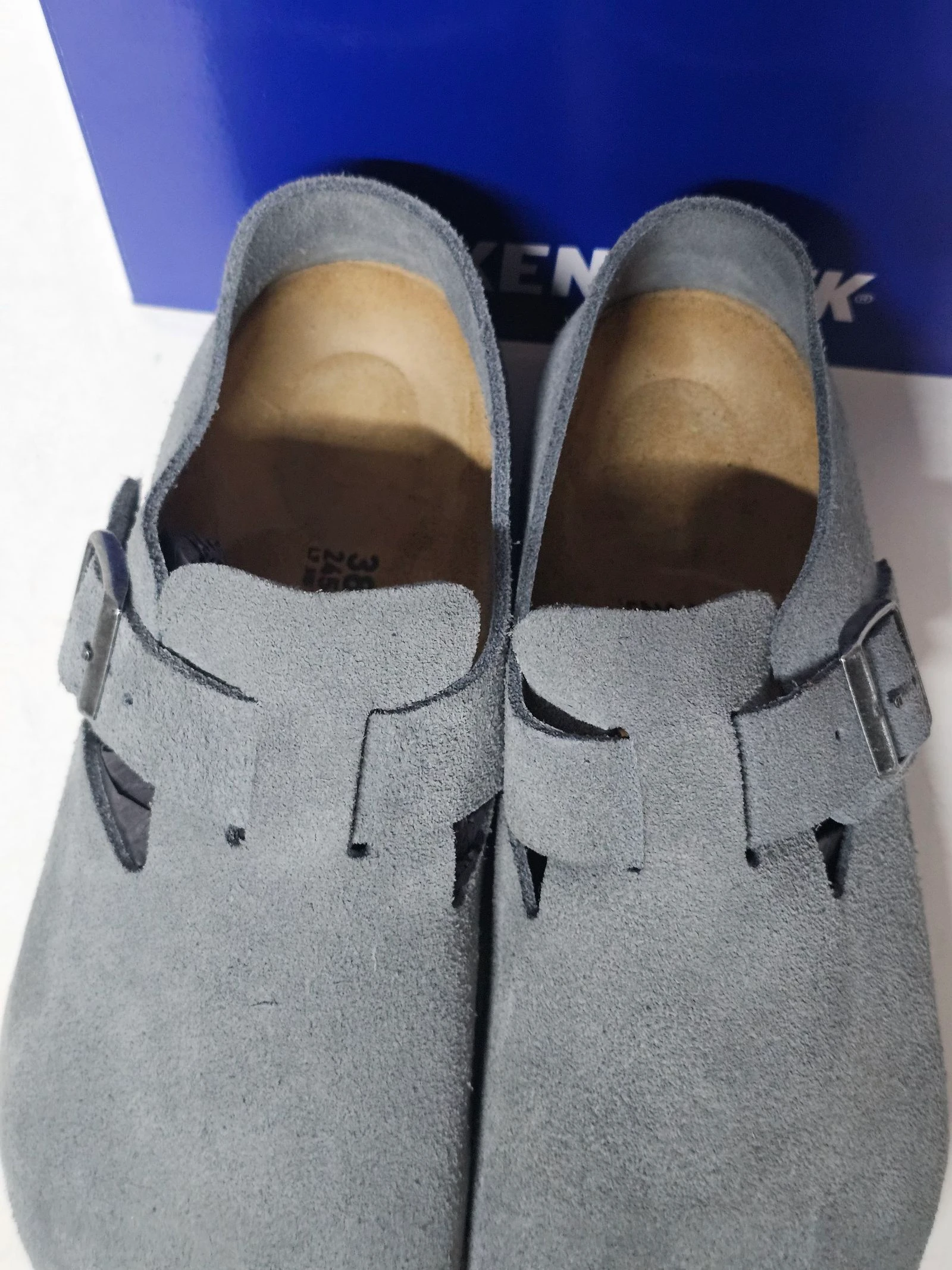 Birkenstock 38 – photo 7